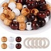 DIY Jewelry Making Findings Kits DIY-SZ0010-39-1