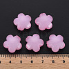 Imitation Jelly Acrylic Beads LS-MACR-S373-87-E10-5