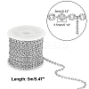DIY Necklacs Makings Kits DIY-CA0002-52P-2