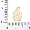 Valentine's Day Alloy Enamel Pendants ENAM-I084-01KCG-13-3