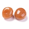Natural Red Aventurine Beads G-M368-10A-2