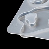 DIY Pendant Silicone Molds X1-DIY-G091-05C-5