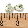 Glass Rhinestone Cabochons RGLA-L029-19B-238-3