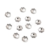 316 Stainless Steel Spacer Beads STAS-D375-01P-01-1