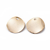 Brass Charms LS-X-KK-R037-208G-2