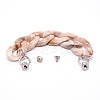 Acrylic Beads Phone Case Chain LS-AJEW-WH0235-10A-1