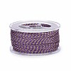 Polycotton Cord OCOR-E027-02C-02-2