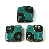 Handmade Porcelain Ceramic Beads PORC-T135-05H-1