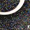 Cylinder Seed Beads SEED-H001-B03-1