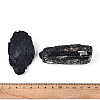Natural Tourmaline Geode Cornucopia Mineral Specimen G-N347-13F-4