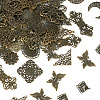 DIY Jewelry Making Finding Kit DIY-TA0005-97-2