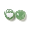 Opaque Glass Beads LS-FIND-I029-04D-1