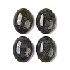 Natural Dragon Blood Cabochons G-B080-01A-21-1