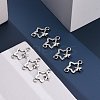 Alloy Links X-PALLOY-A19924-AS-FF-4