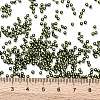 TOHO Round Seed Beads SEED-TR11-0037-3