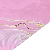 Hot Stamping Cardboard Paper Jewelry Display Cards CDIS-A005-01A-3