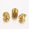 Tibetan Style Beads LS-TIBEB-60542-AG-FF-2