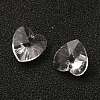 Romantic Valentines Ideas Glass Charms G030V10mm-18-2