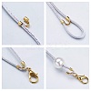 Ion Plating(IP) 316 Surgical Stainless Steel Wire Guardian STAS-P221-18G-3