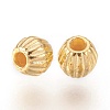 Tibetan Style Alloy Spacer Beads LS-K094P011-2