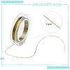 Tail Wire TWIR-L001-01-0.3mm-4