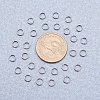 304 Stainless Steel Split Rings STAS-PH0002B-04P-4