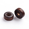 Natural Wood Beads TB041-5-2