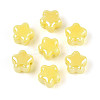 Handmade Porcelain Bead LS-PORC-N011-04C-01-1