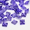 Cubic Zirconia Cabochons LS-X-ZIRC-M004-7x7mm-004-1