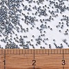 MIYUKI Delica Beads X-SEED-J020-DB0544-4