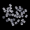 Plastic Ear Nuts KY-G036-01-1