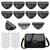 10 Bags Iron Purse Locks FIND-NB0006-44B-1