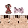 Luminous Resin Decoden Cabochons RESI-N039-81-5