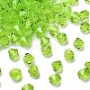 Preciosa® Crystal Beads Y-PRC-BA6-50540-3