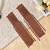 Polyester Arm Warmers AJEW-WH20067-061A-6