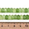 Glass Beads Strands X-GLAA-N059-5x8mm-04-4