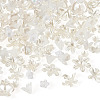 270Pcs 9 Styles Acrylic Imitation Pearl Beads OACR-TA0004-01-3