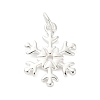 925 Sterling Silver Pendants LS-FIND-Z069-04S-B-1