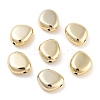 CCB Plastic Beads CCB-K013-06G-1