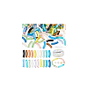 DIY Stretch Jewelry Making Kit DIY-NB0012-15-7