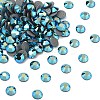 Preciosa® Crystal Hotfix Flatback Stones Y-PRC-HSS12-50020-200-1