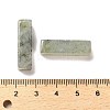 Natural Labradorite Pendants G-L593-01C-3