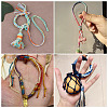 20M 4 Colors Braided Polyester Cord OCOR-TA0003-79-7