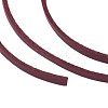 Faux Suede Cord X-LW-Q014-3mm-1033-3