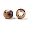 Handmade Porcelain Beads PORC-T133-11B-07-2