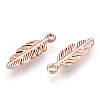 Alloy Pendants LS-TIBEP-S317-10RG-RS-2