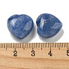 Natural Blue Aventurine Beads G-P531-A16-01-3