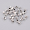 Tibetan Style Spacer Beads LF0471Y-NF-1