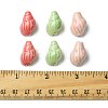 18Pcs 3 Colors Handmade Porcelain Beads PORC-FS0001-26-5