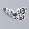 Sealing Stickers DIY-B008-04J-2